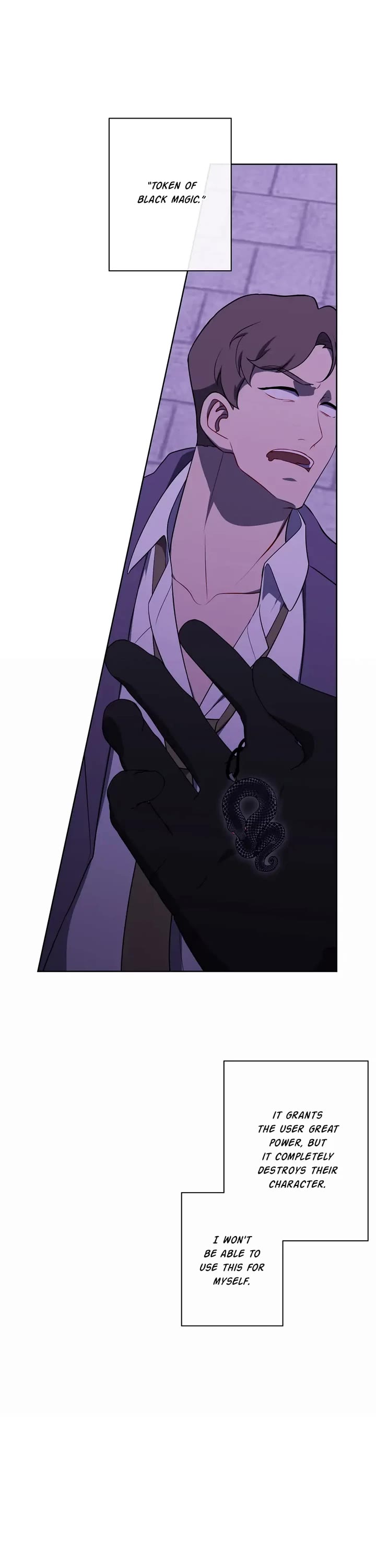 Trapped in a Webnovel as a Good-for-Nothing Chapter 155 page 18 - Chapter 155: Helpful Reward