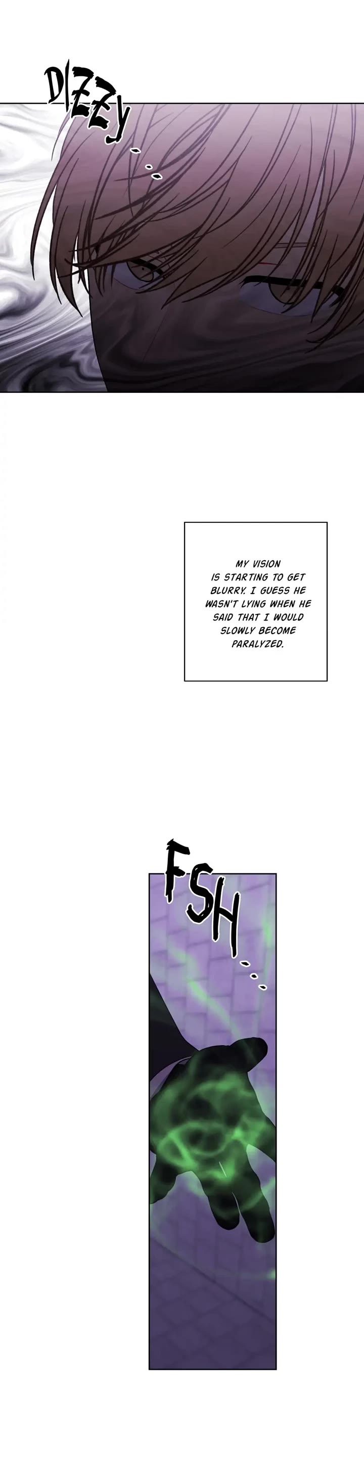 Trapped in a Webnovel as a Good-for-Nothing Chapter 155 page 19 - Chapter 155: Helpful Reward