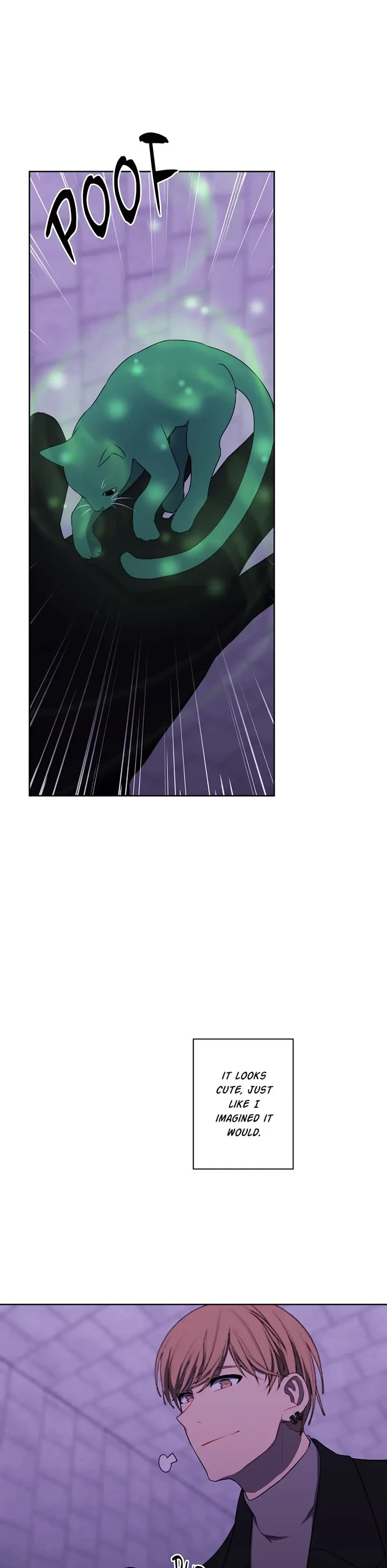 Trapped in a Webnovel as a Good-for-Nothing Chapter 155 page 20 - Chapter 155: Helpful Reward