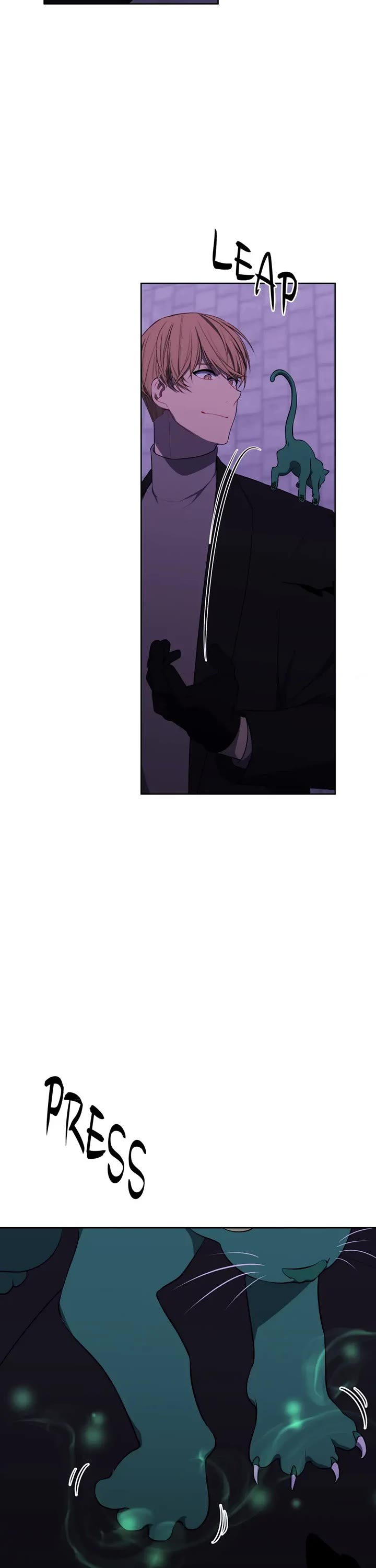 Trapped in a Webnovel as a Good-for-Nothing Chapter 155 page 23 - Chapter 155: Helpful Reward