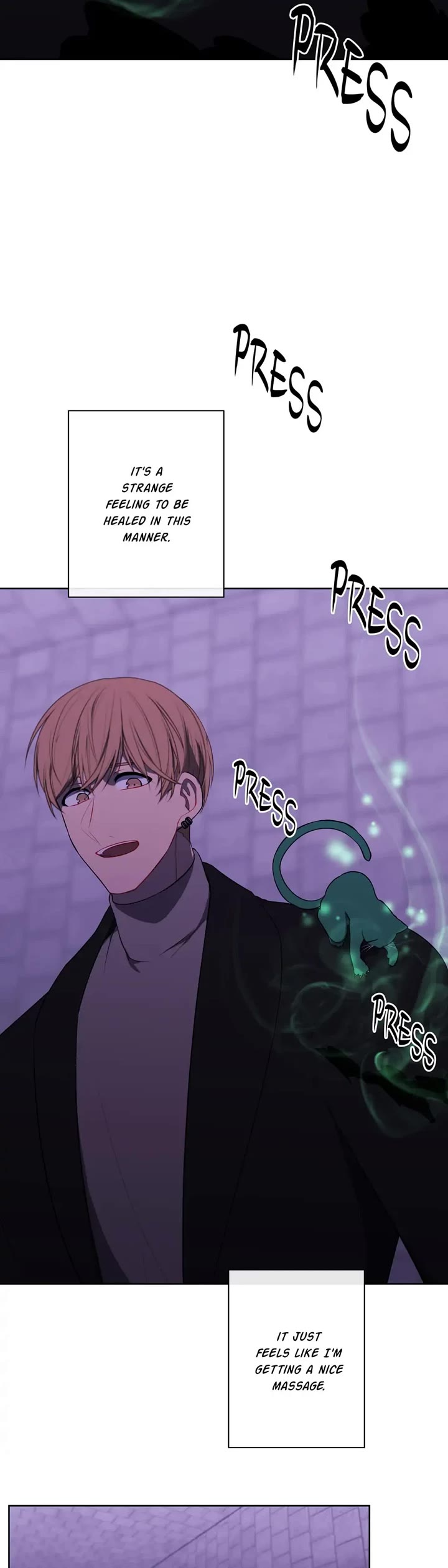 Trapped in a Webnovel as a Good-for-Nothing Chapter 155 page 24 - Chapter 155: Helpful Reward