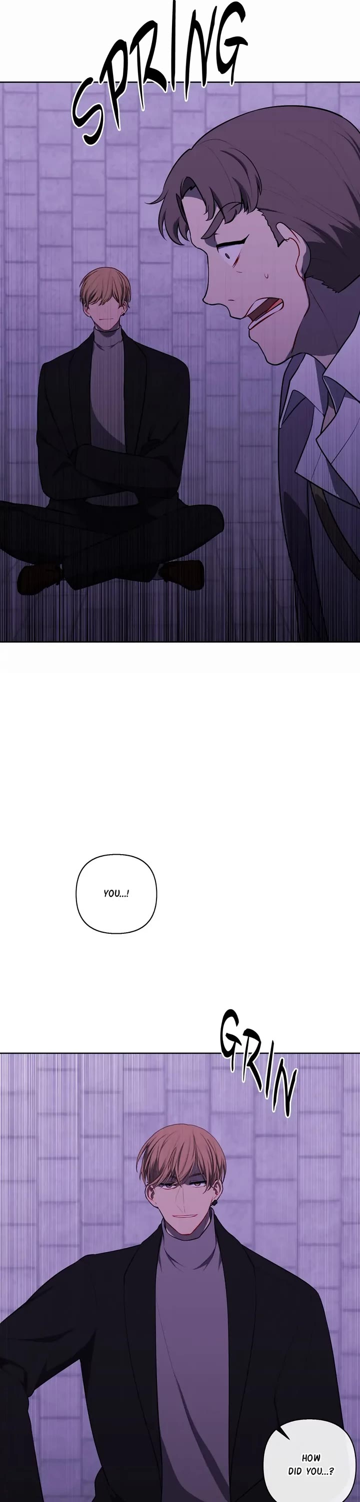 Trapped in a Webnovel as a Good-for-Nothing Chapter 155 page 26 - Chapter 155: Helpful Reward