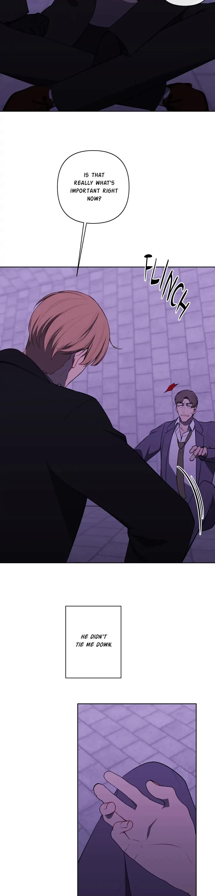 Trapped in a Webnovel as a Good-for-Nothing Chapter 155 page 27 - Chapter 155: Helpful Reward