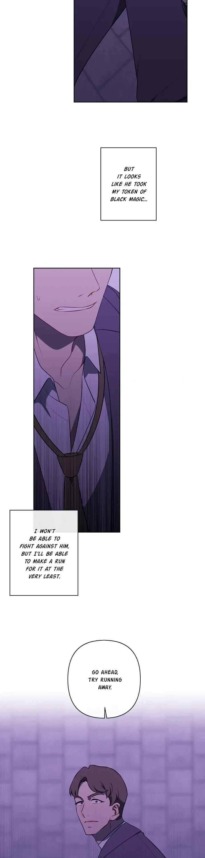 Trapped in a Webnovel as a Good-for-Nothing Chapter 155 page 28 - Chapter 155: Helpful Reward