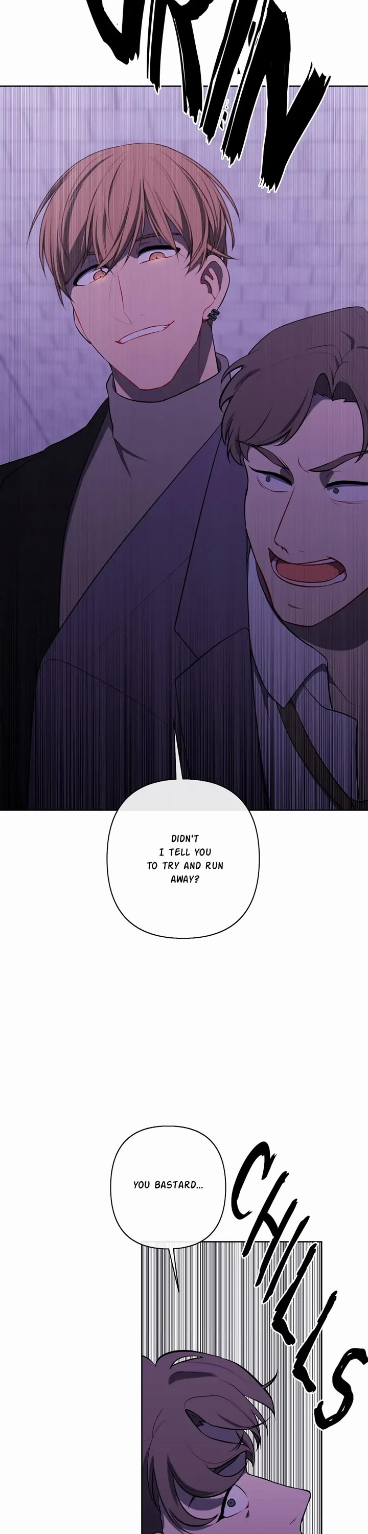 Trapped in a Webnovel as a Good-for-Nothing Chapter 155 page 33 - Chapter 155: Helpful Reward