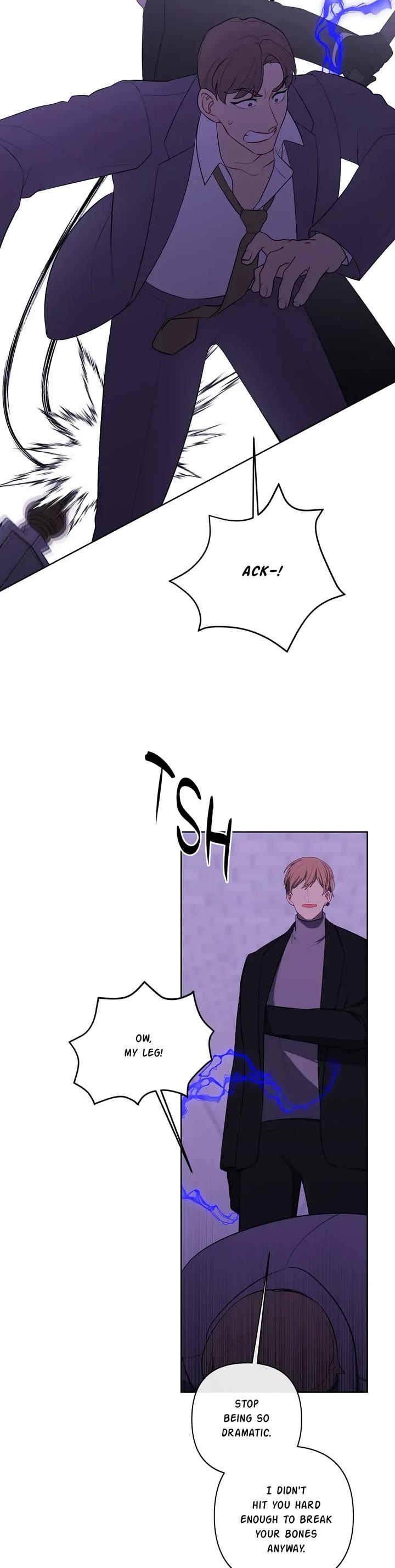 Trapped in a Webnovel as a Good-for-Nothing Chapter 155 page 35 - Chapter 155: Helpful Reward
