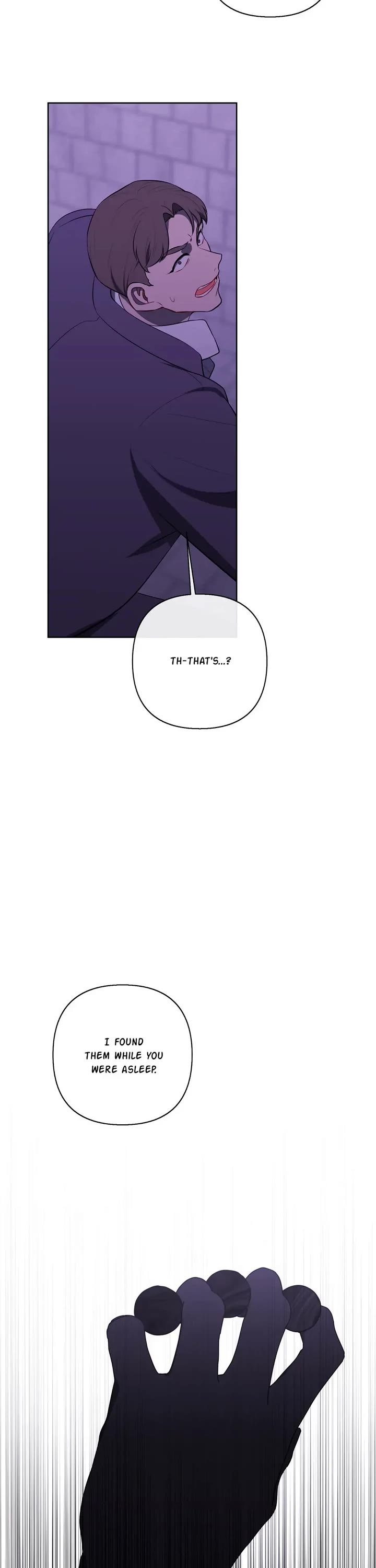 Trapped in a Webnovel as a Good-for-Nothing Chapter 155 page 36 - Chapter 155: Helpful Reward