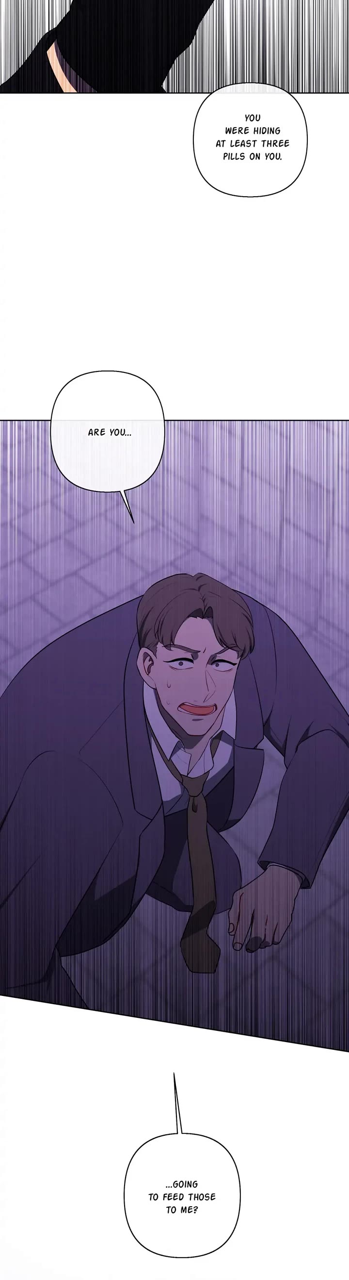 Trapped in a Webnovel as a Good-for-Nothing Chapter 155 page 37 - Chapter 155: Helpful Reward