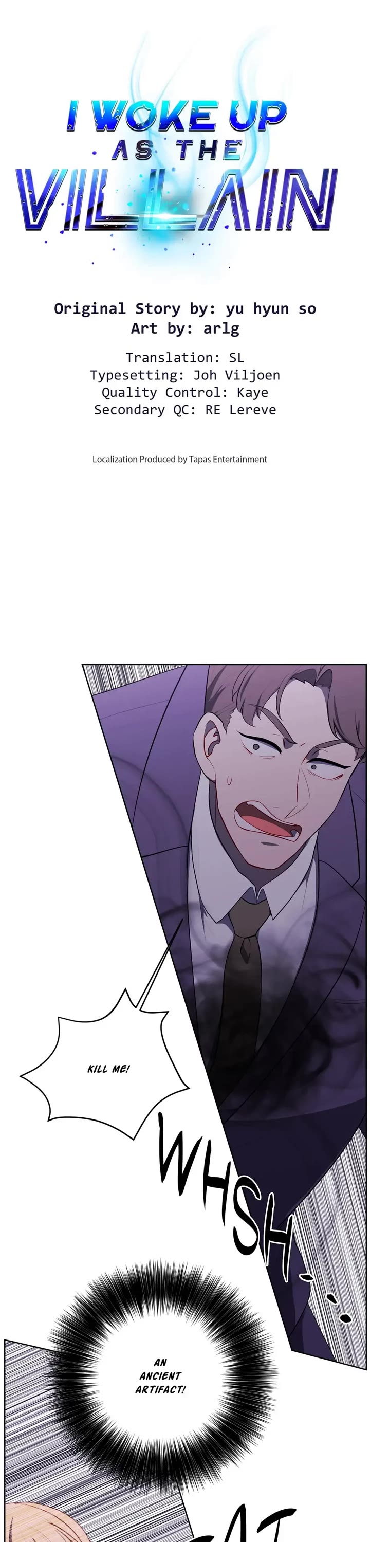 Trapped in a Webnovel as a Good-for-Nothing Chapter 155 page 6 - Chapter 155: Helpful Reward