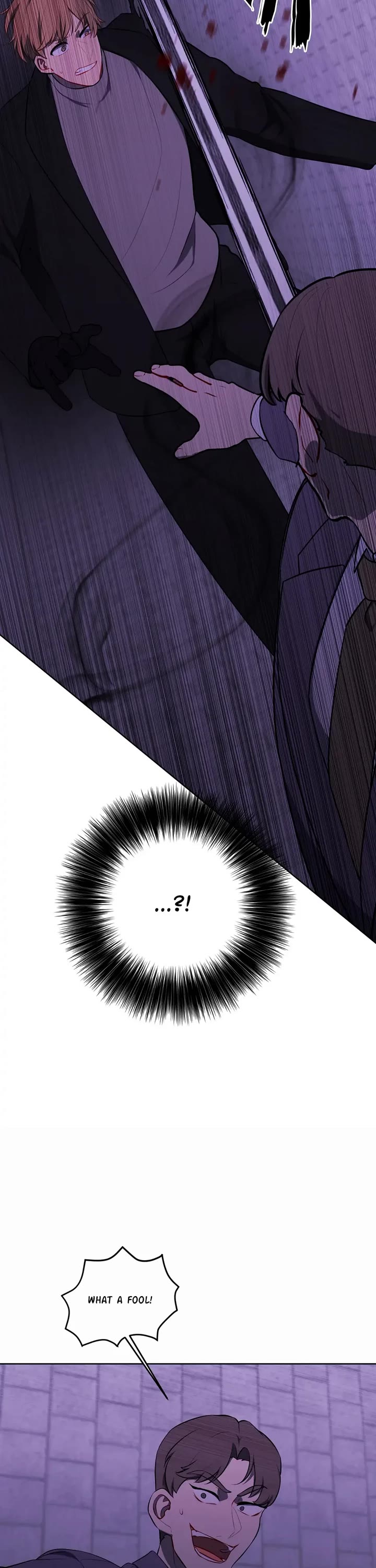 Trapped in a Webnovel as a Good-for-Nothing Chapter 155 page 8 - Chapter 155: Helpful Reward