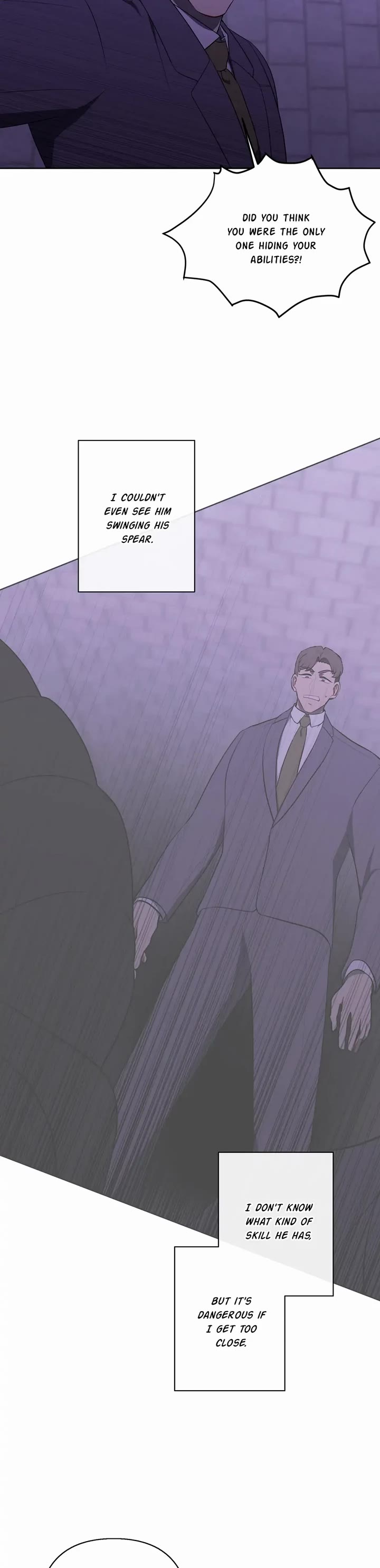 Trapped in a Webnovel as a Good-for-Nothing Chapter 155 page 9 - Chapter 155: Helpful Reward