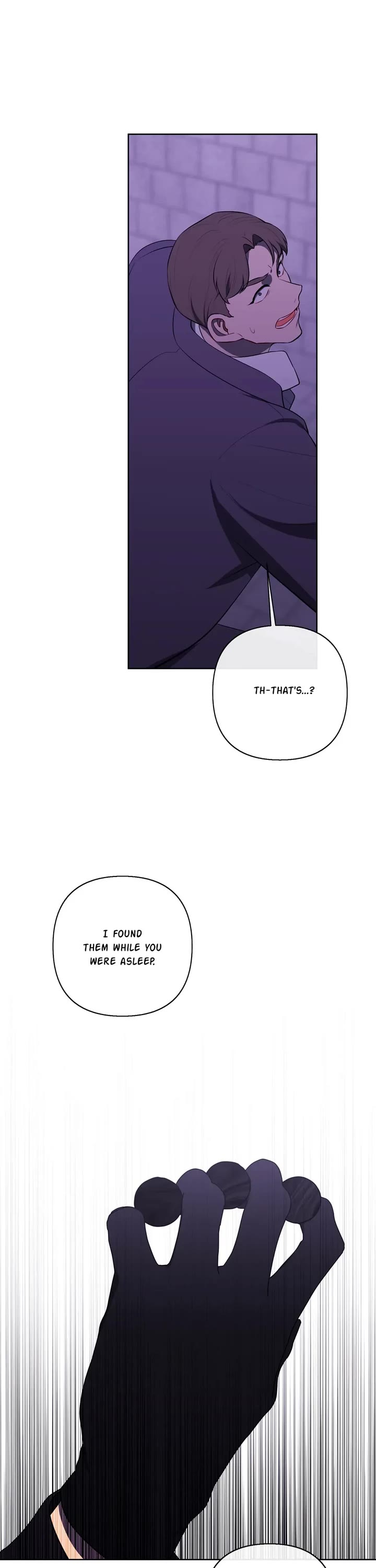 Trapped in a Webnovel as a Good-for-Nothing Chapter 156 page 1 - Chapter 156: Good Terms