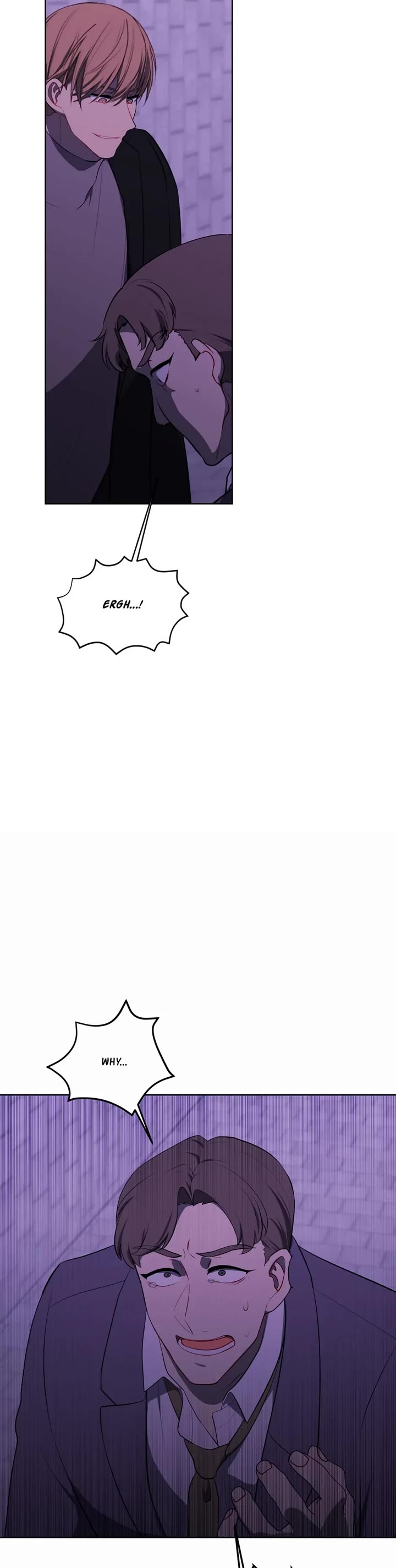 Trapped in a Webnovel as a Good-for-Nothing Chapter 156 page 10 - Chapter 156: Good Terms