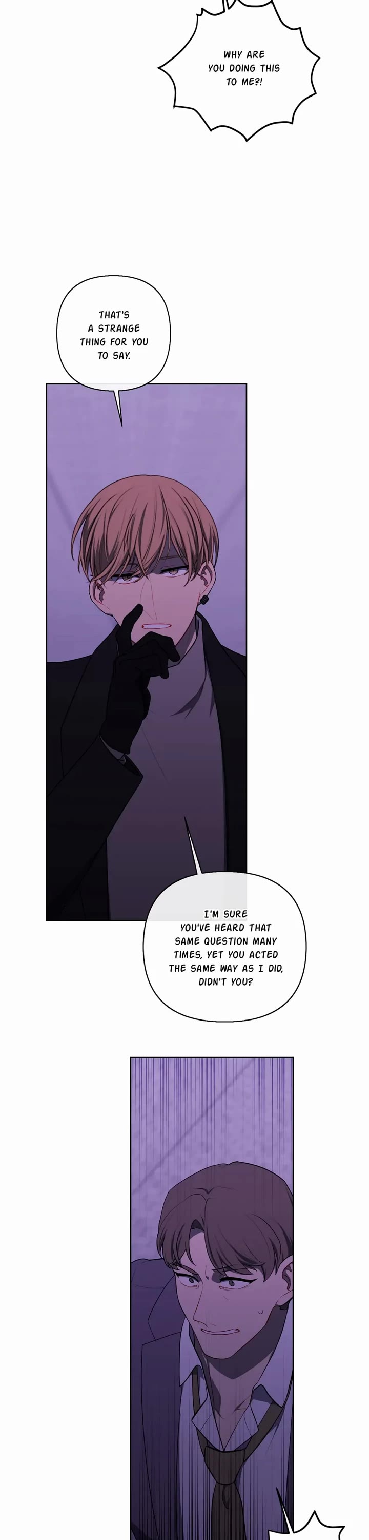 Trapped in a Webnovel as a Good-for-Nothing Chapter 156 page 11 - Chapter 156: Good Terms