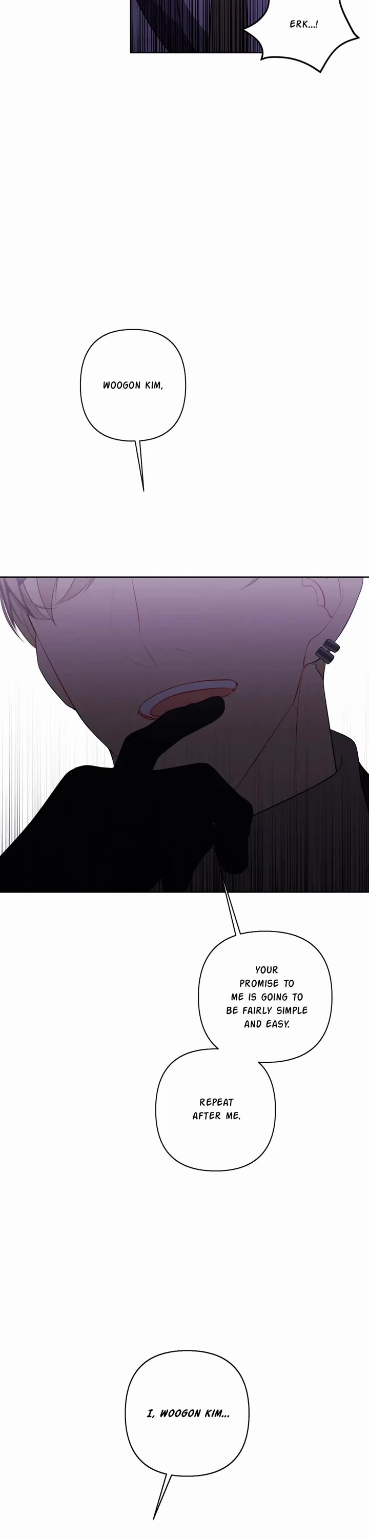 Trapped in a Webnovel as a Good-for-Nothing Chapter 156 page 12 - Chapter 156: Good Terms