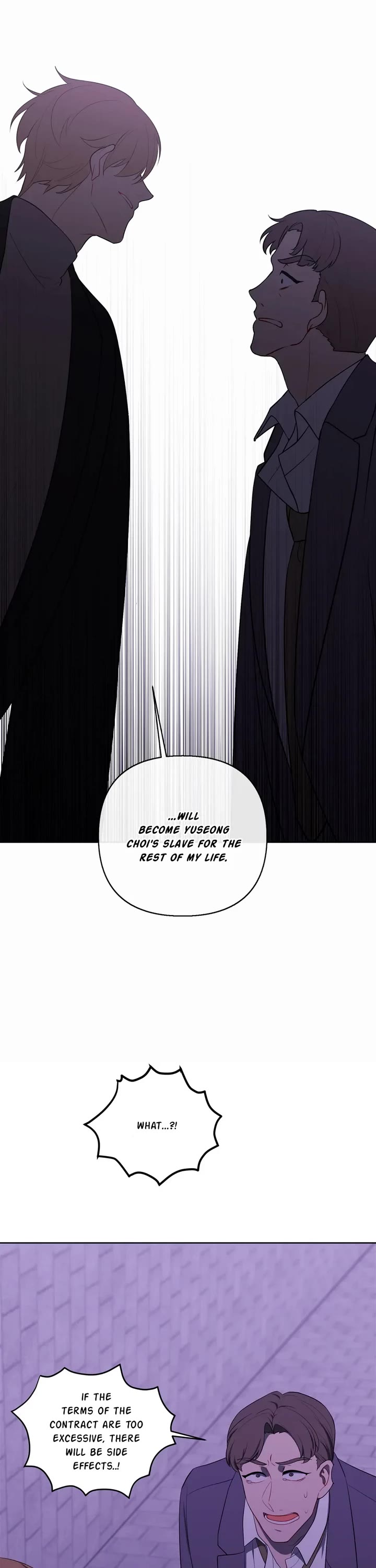 Trapped in a Webnovel as a Good-for-Nothing Chapter 156 page 13 - Chapter 156: Good Terms