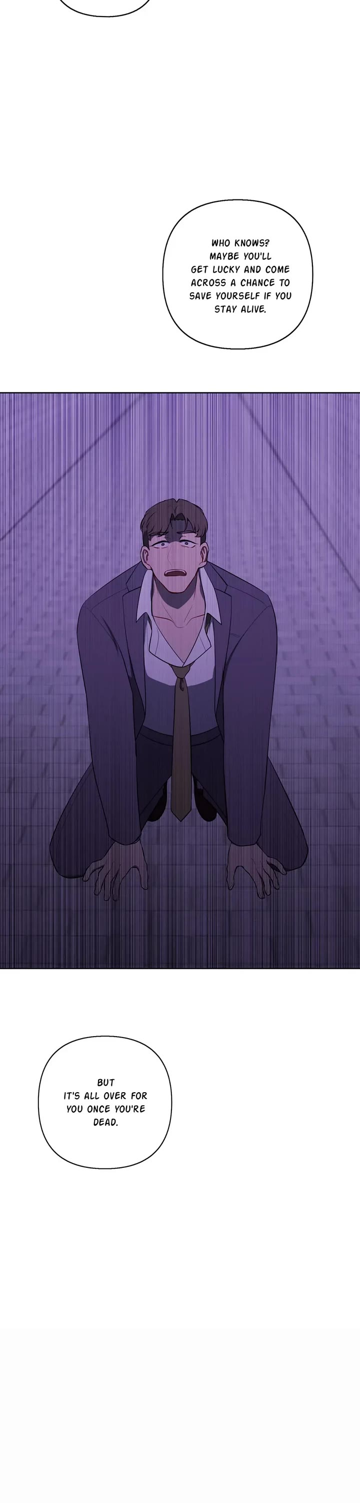 Trapped in a Webnovel as a Good-for-Nothing Chapter 156 page 16 - Chapter 156: Good Terms