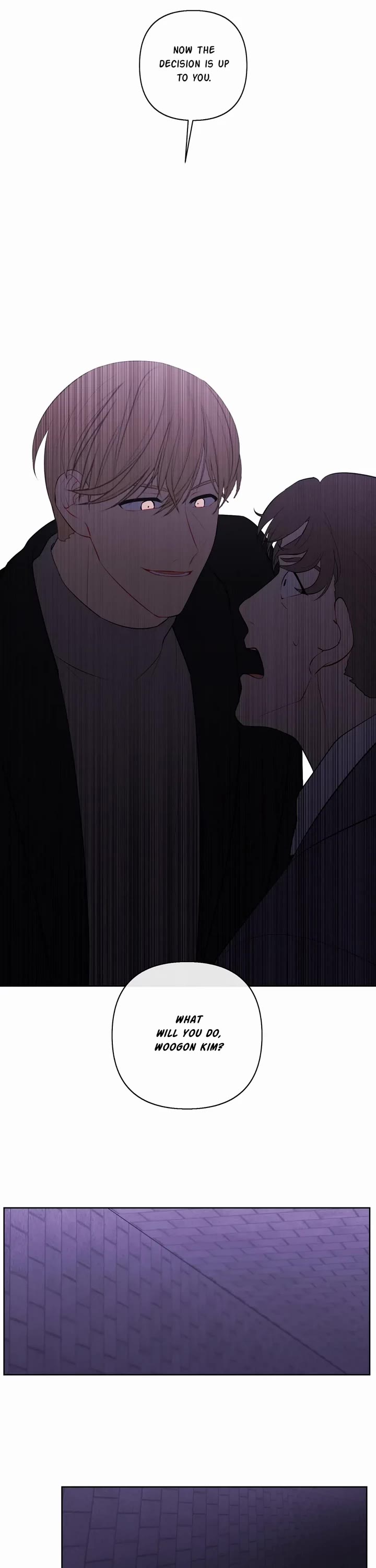 Trapped in a Webnovel as a Good-for-Nothing Chapter 156 page 17 - Chapter 156: Good Terms