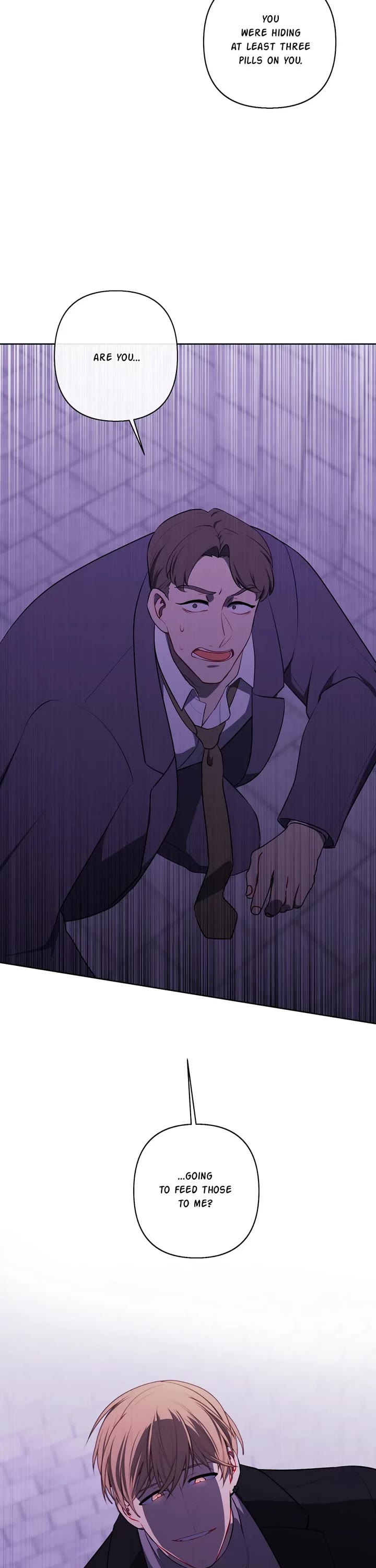 Trapped in a Webnovel as a Good-for-Nothing Chapter 156 page 2 - Chapter 156: Good Terms