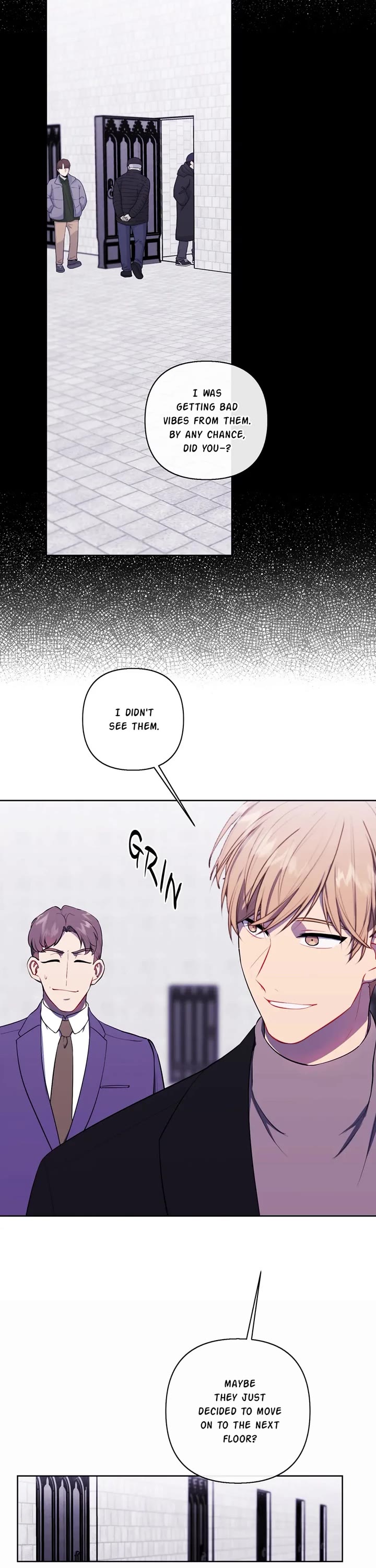 Trapped in a Webnovel as a Good-for-Nothing Chapter 156 page 22 - Chapter 156: Good Terms