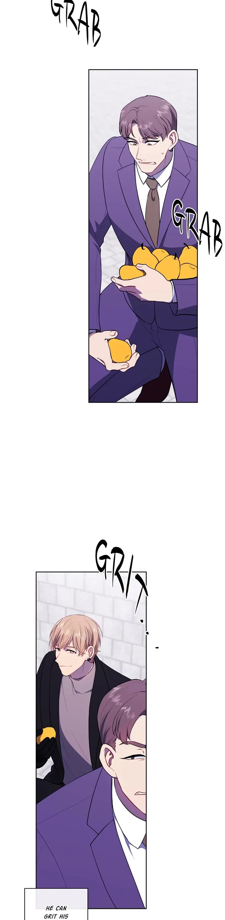 Trapped in a Webnovel as a Good-for-Nothing Chapter 156 page 24 - Chapter 156: Good Terms