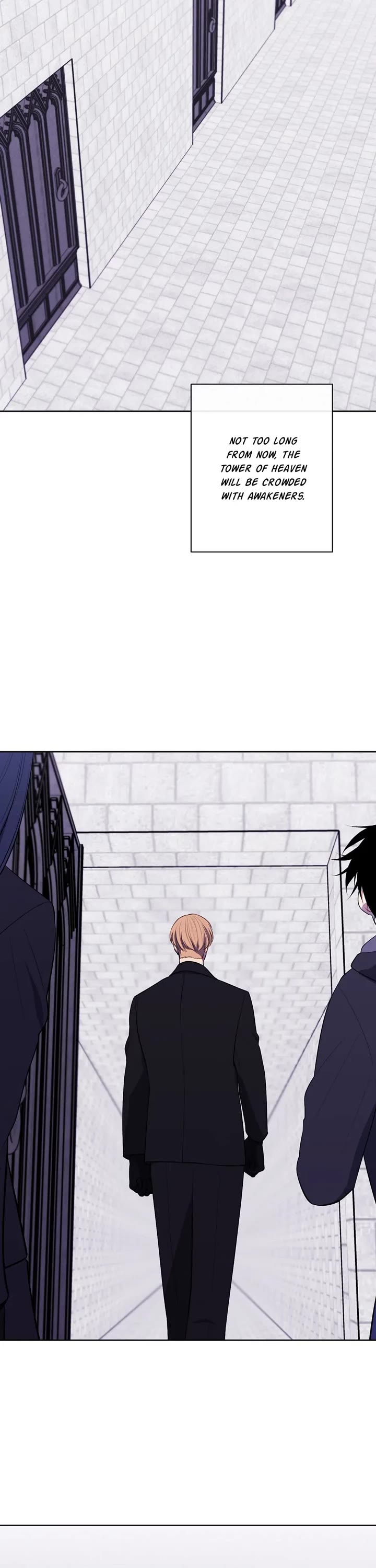 Trapped in a Webnovel as a Good-for-Nothing Chapter 156 page 26 - Chapter 156: Good Terms