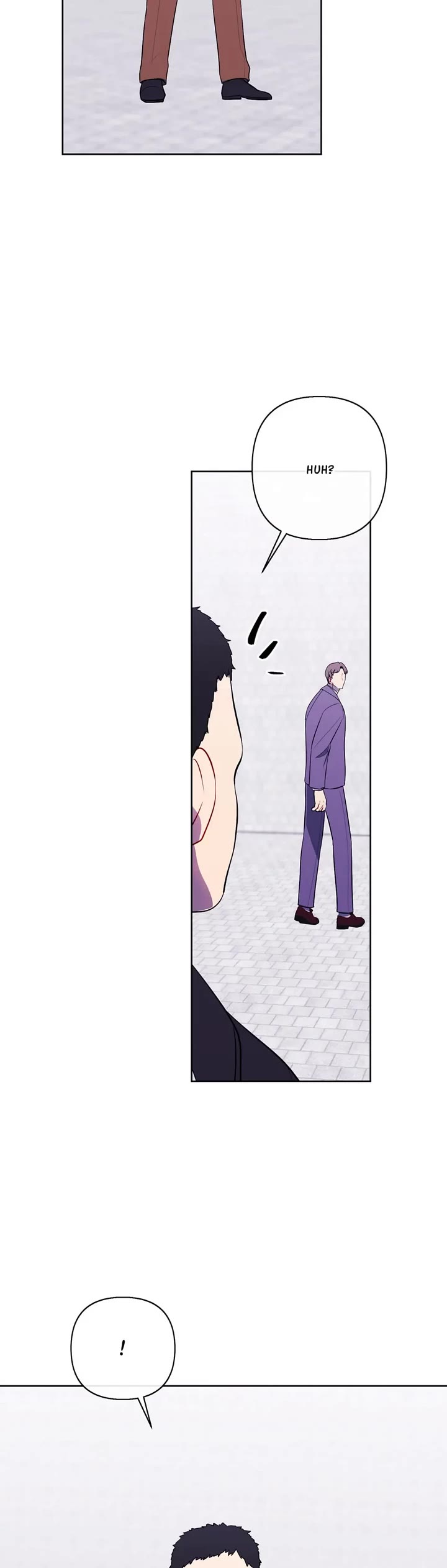 Trapped in a Webnovel as a Good-for-Nothing Chapter 156 page 29 - Chapter 156: Good Terms