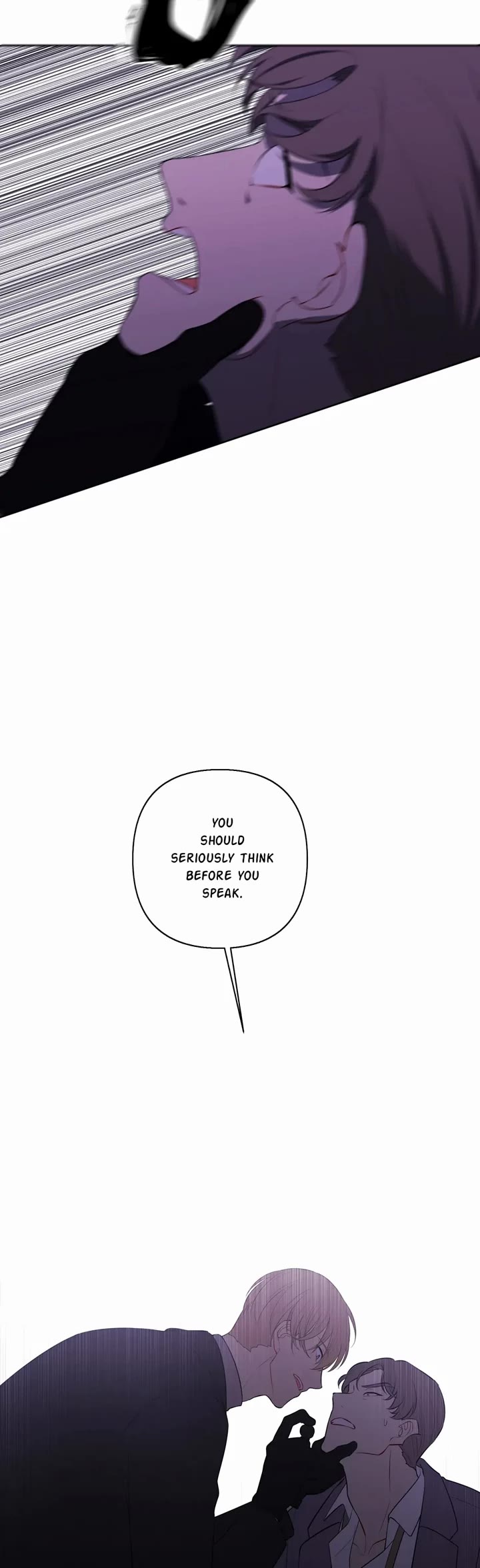 Trapped in a Webnovel as a Good-for-Nothing Chapter 156 page 5 - Chapter 156: Good Terms