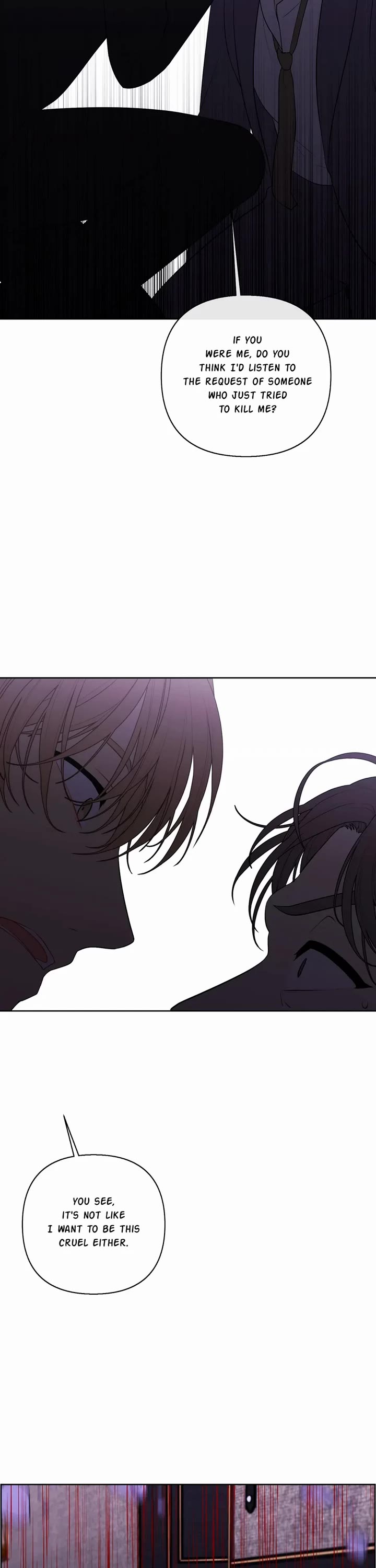 Trapped in a Webnovel as a Good-for-Nothing Chapter 156 page 6 - Chapter 156: Good Terms