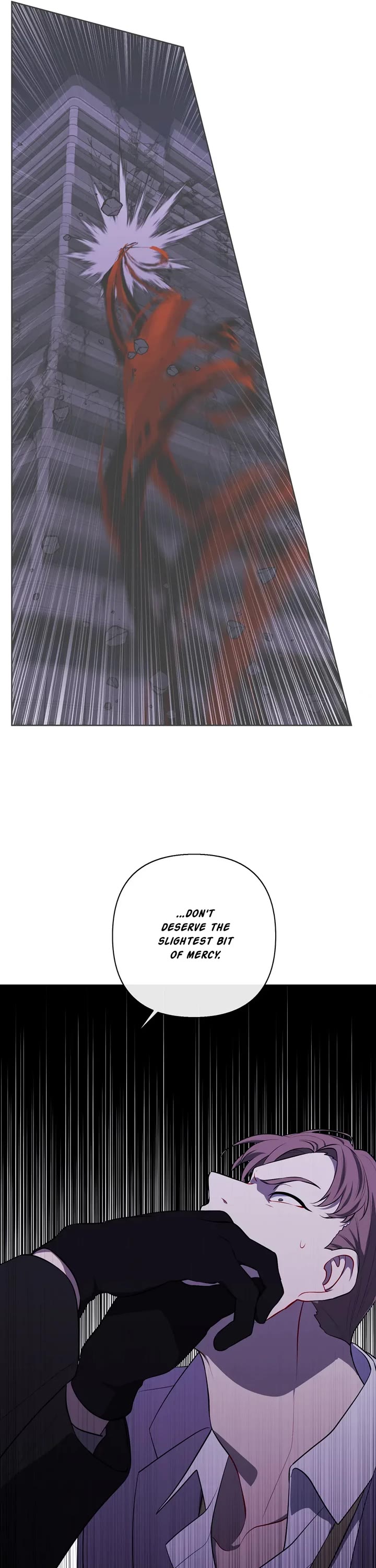 Trapped in a Webnovel as a Good-for-Nothing Chapter 156 page 8 - Chapter 156: Good Terms