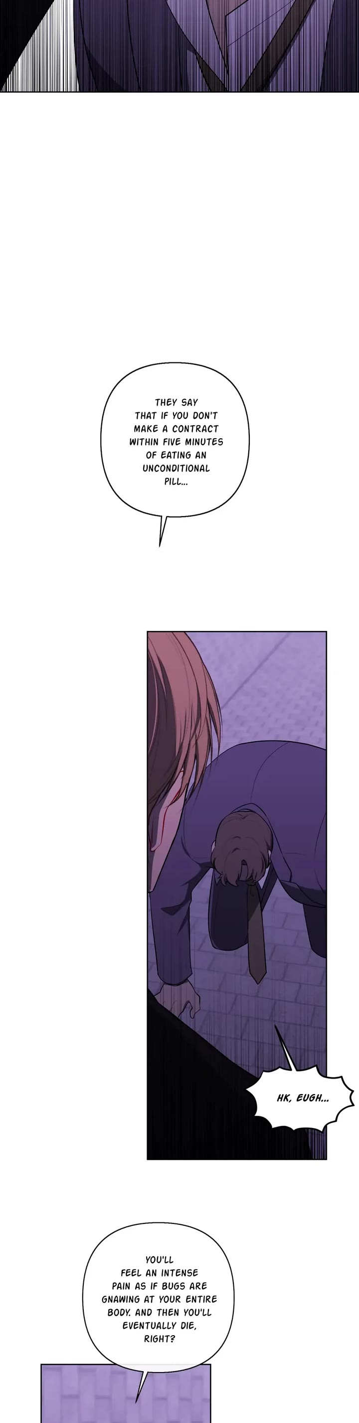 Trapped in a Webnovel as a Good-for-Nothing Chapter 156 page 9 - Chapter 156: Good Terms