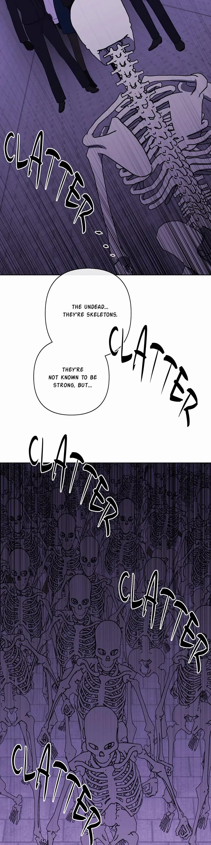 Trapped in a Webnovel as a Good-for-Nothing Chapter 157 page 15 - Chapter 157: One Simple Objective
