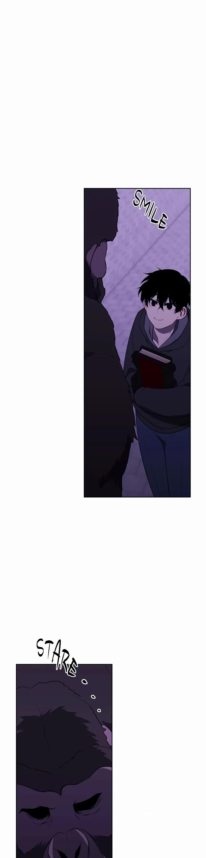 Trapped in a Webnovel as a Good-for-Nothing Chapter 157 page 26 - Chapter 157: One Simple Objective