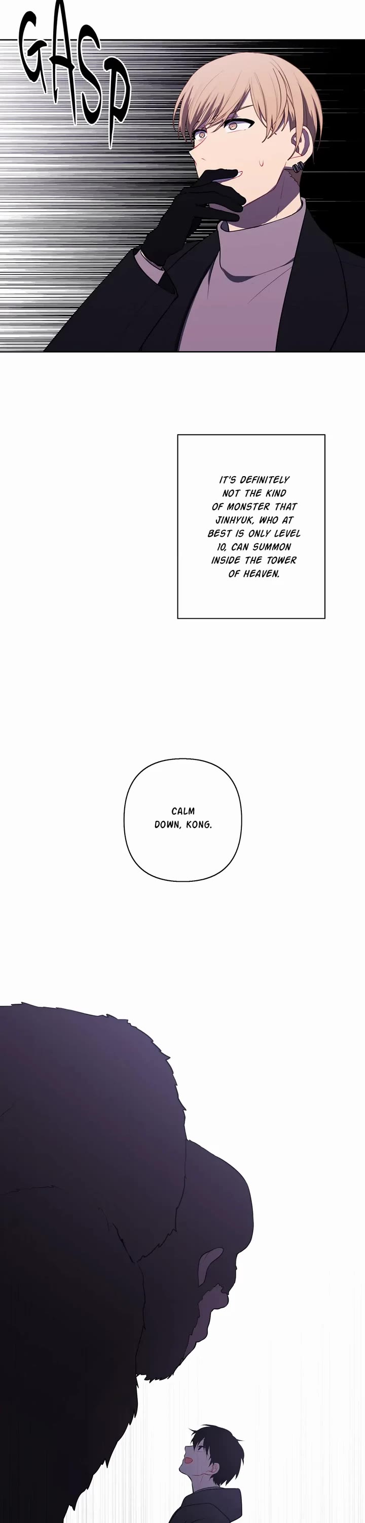 Trapped in a Webnovel as a Good-for-Nothing Chapter 157 page 28 - Chapter 157: One Simple Objective