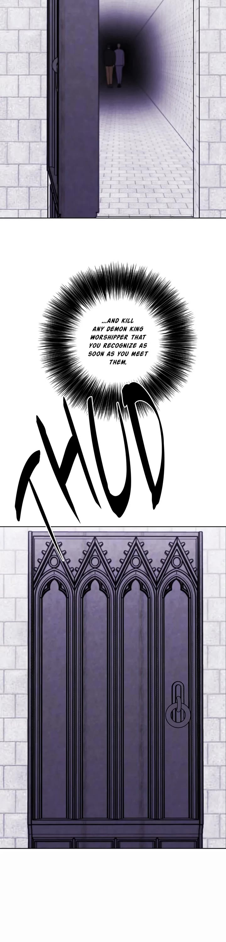 Trapped in a Webnovel as a Good-for-Nothing Chapter 157 page 3 - Chapter 157: One Simple Objective