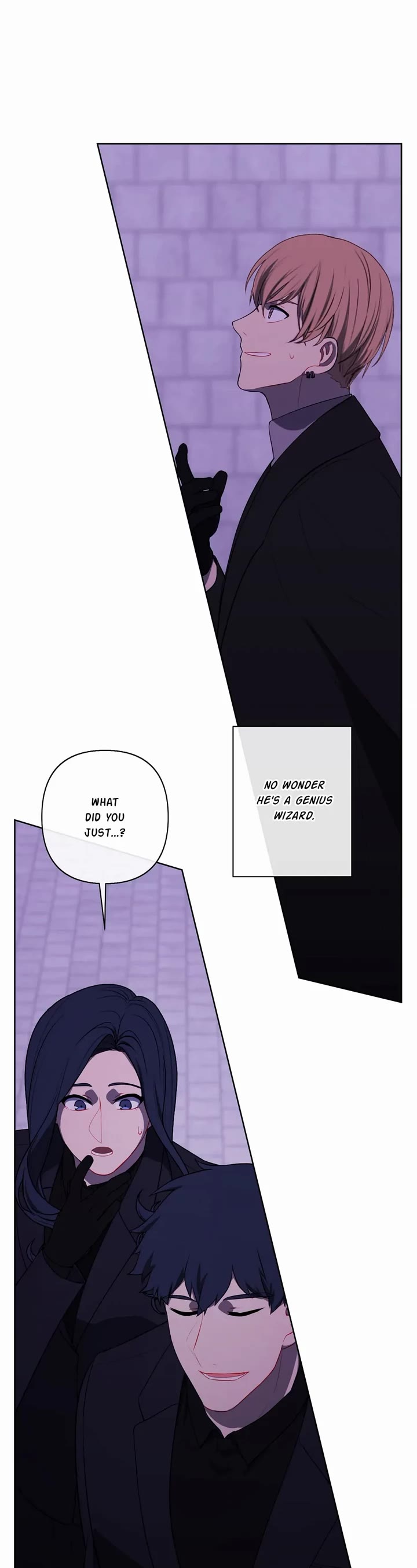 Trapped in a Webnovel as a Good-for-Nothing Chapter 157 page 30 - Chapter 157: One Simple Objective