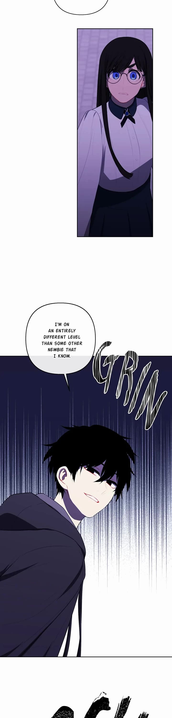 Trapped in a Webnovel as a Good-for-Nothing Chapter 157 page 33 - Chapter 157: One Simple Objective