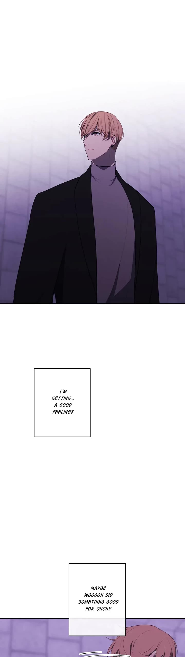 Trapped in a Webnovel as a Good-for-Nothing Chapter 157 page 5 - Chapter 157: One Simple Objective