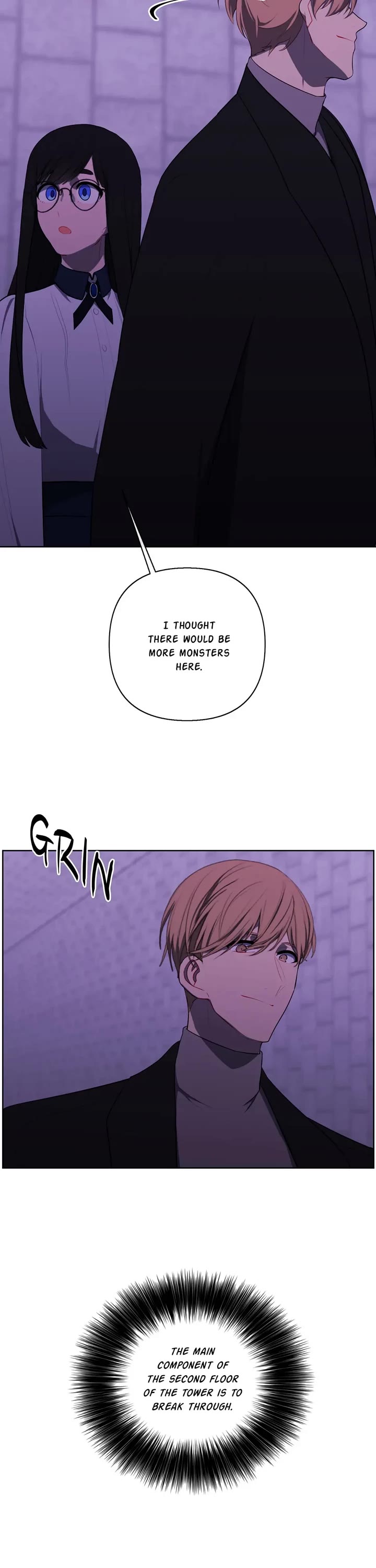 Trapped in a Webnovel as a Good-for-Nothing Chapter 157 page 6 - Chapter 157: One Simple Objective
