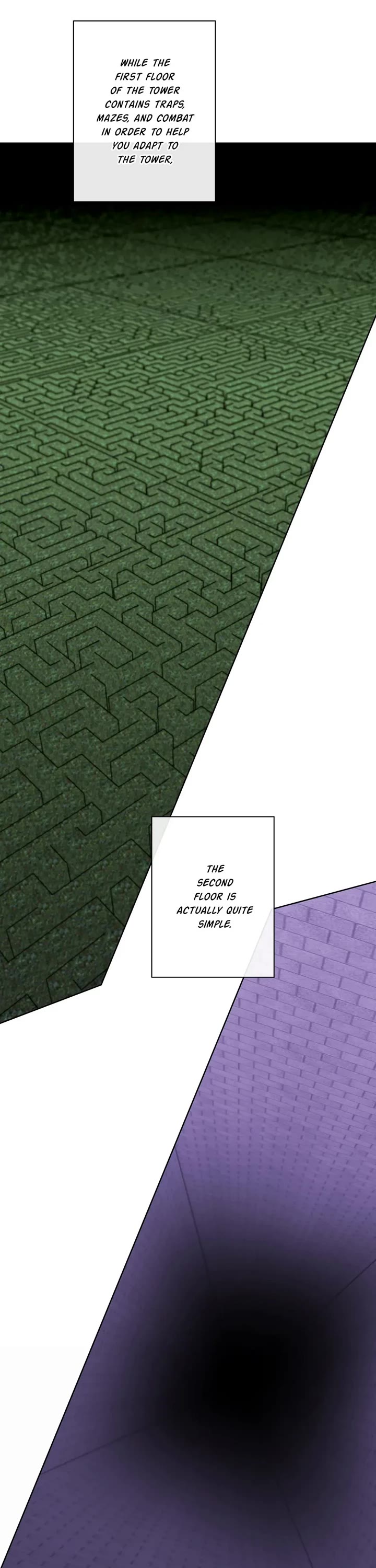 Trapped in a Webnovel as a Good-for-Nothing Chapter 157 page 7 - Chapter 157: One Simple Objective