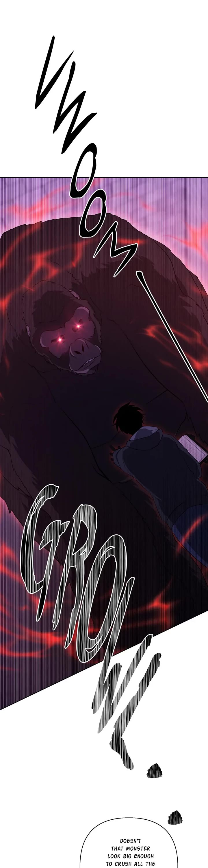Trapped in a Webnovel as a Good-for-Nothing Chapter 158 page 1 - Chapter 158: Distributions