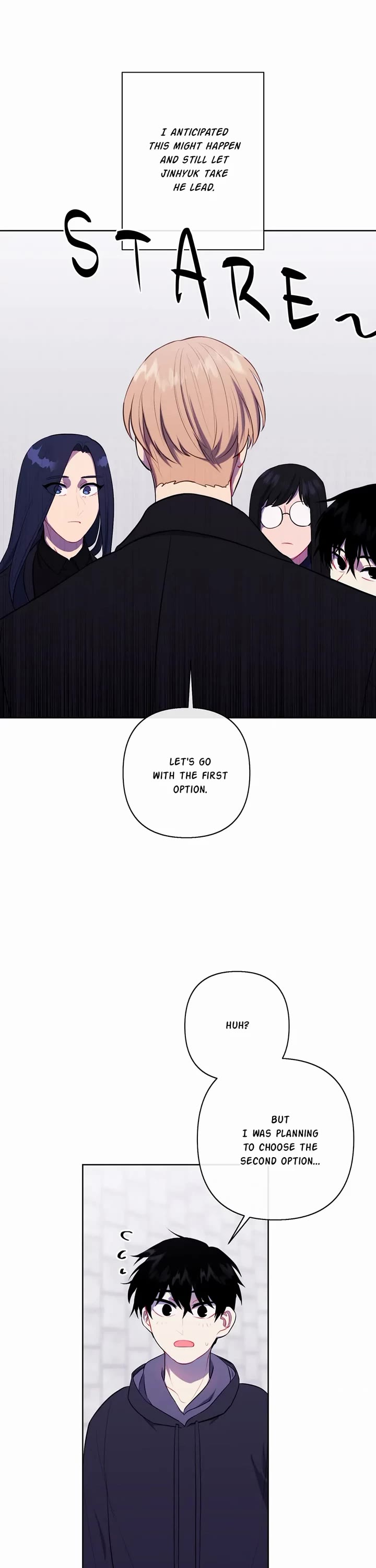 Trapped in a Webnovel as a Good-for-Nothing Chapter 158 page 13 - Chapter 158: Distributions