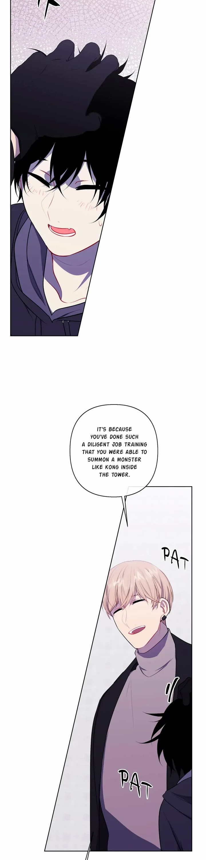 Trapped in a Webnovel as a Good-for-Nothing Chapter 158 page 16 - Chapter 158: Distributions