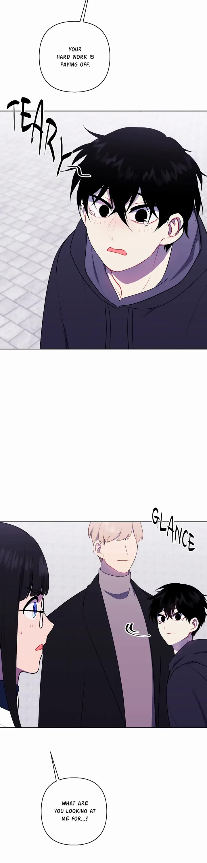 Trapped in a Webnovel as a Good-for-Nothing Chapter 158 page 17 - Chapter 158: Distributions