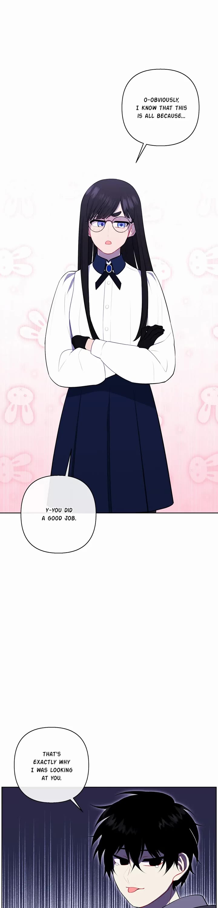 Trapped in a Webnovel as a Good-for-Nothing Chapter 158 page 18 - Chapter 158: Distributions