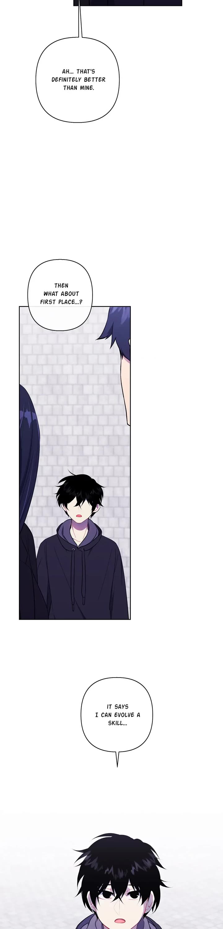 Trapped in a Webnovel as a Good-for-Nothing Chapter 158 page 22 - Chapter 158: Distributions