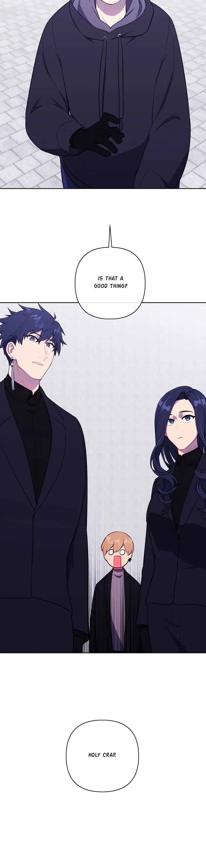 Trapped in a Webnovel as a Good-for-Nothing Chapter 158 page 23 - Chapter 158: Distributions
