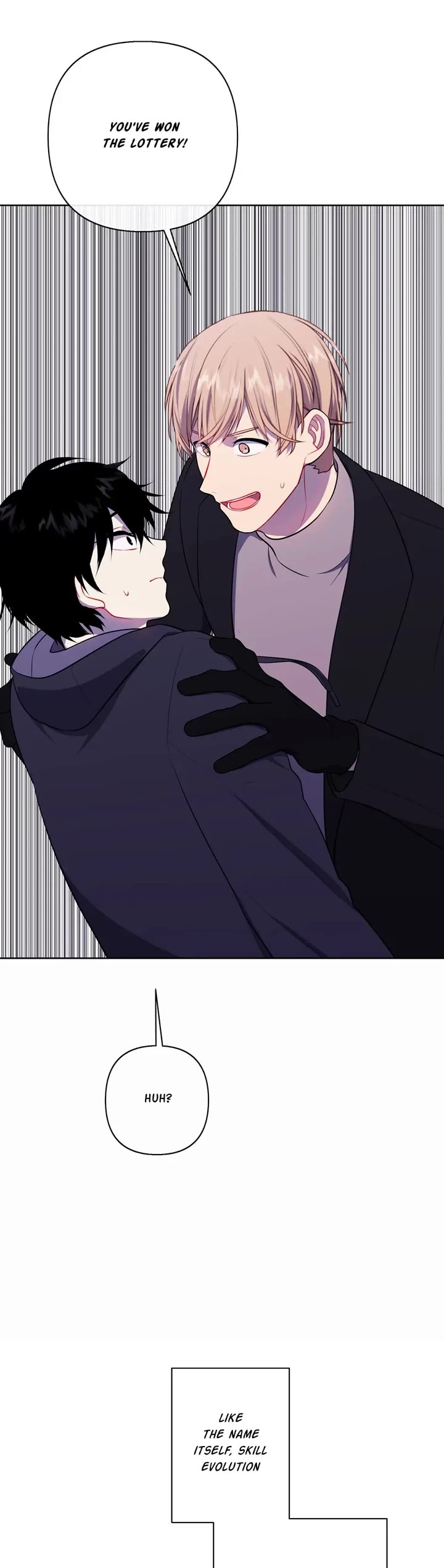 Trapped in a Webnovel as a Good-for-Nothing Chapter 158 page 24 - Chapter 158: Distributions