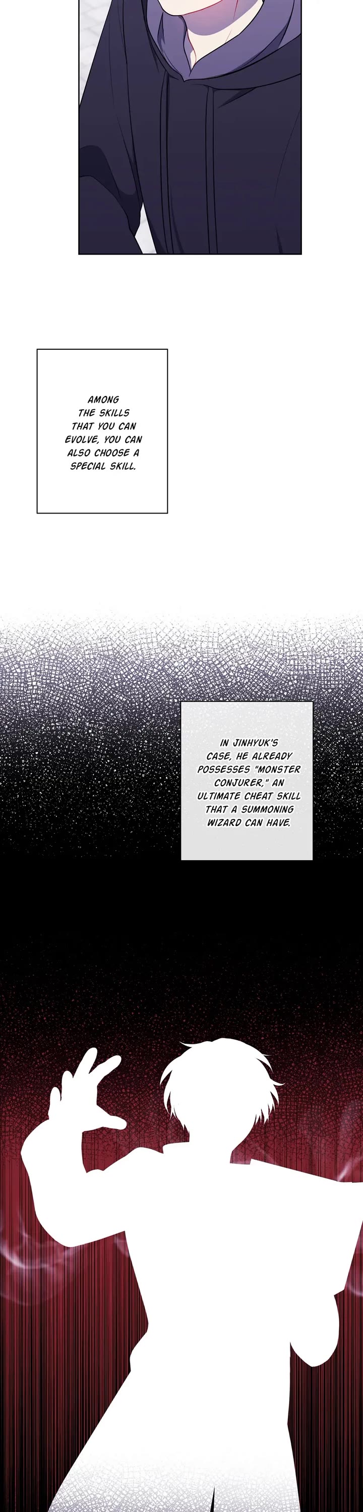 Trapped in a Webnovel as a Good-for-Nothing Chapter 158 page 26 - Chapter 158: Distributions