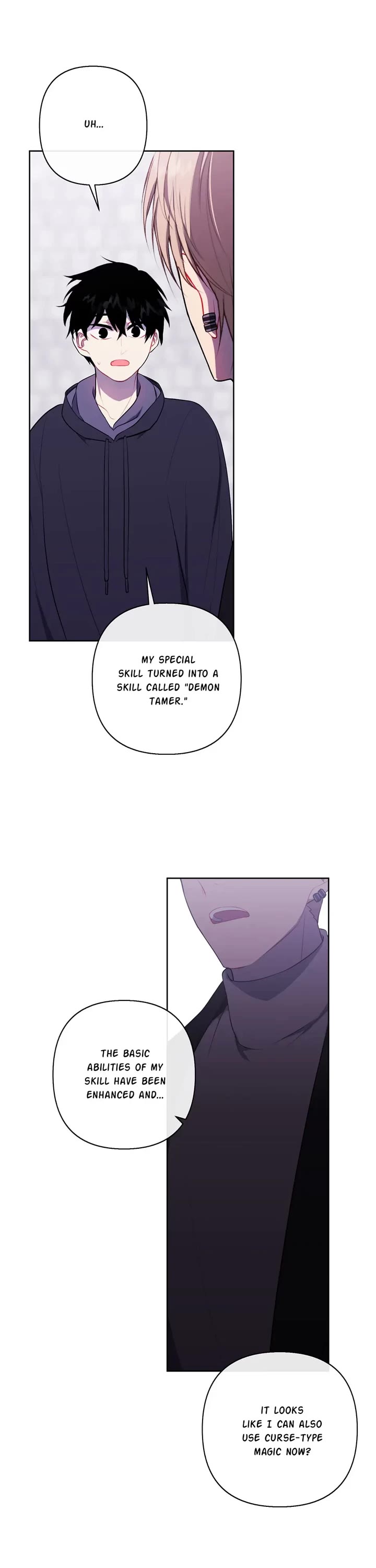 Trapped in a Webnovel as a Good-for-Nothing Chapter 158 page 28 - Chapter 158: Distributions